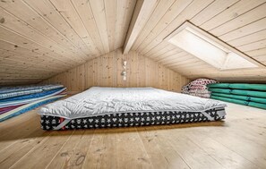 3 quartos, berço de viagem, Wi-Fi de cortesia