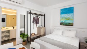 Departamento junior, 1 habitación, para no fumadores