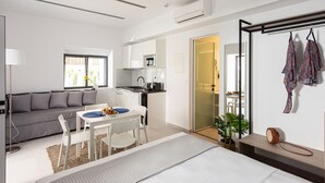 Departamento junior, 1 habitación, para no fumadores