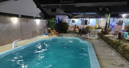 HOUSE NEAR LAGOA DE IGUABA GRANDE