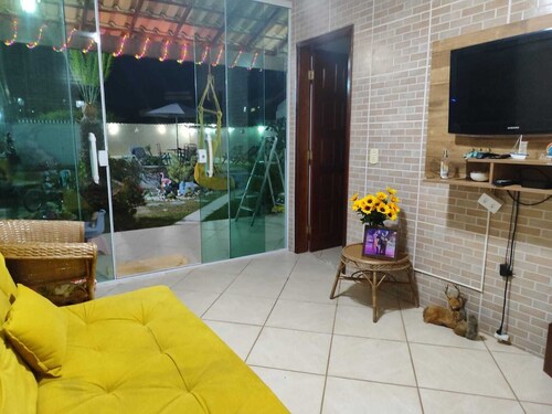 HOUSE NEAR LAGOA DE IGUABA GRANDE