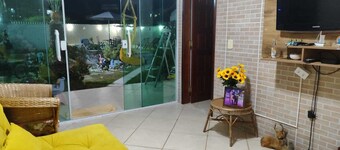 HOUSE NEAR LAGOA DE IGUABA GRANDE