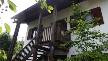 AuĂenbereich