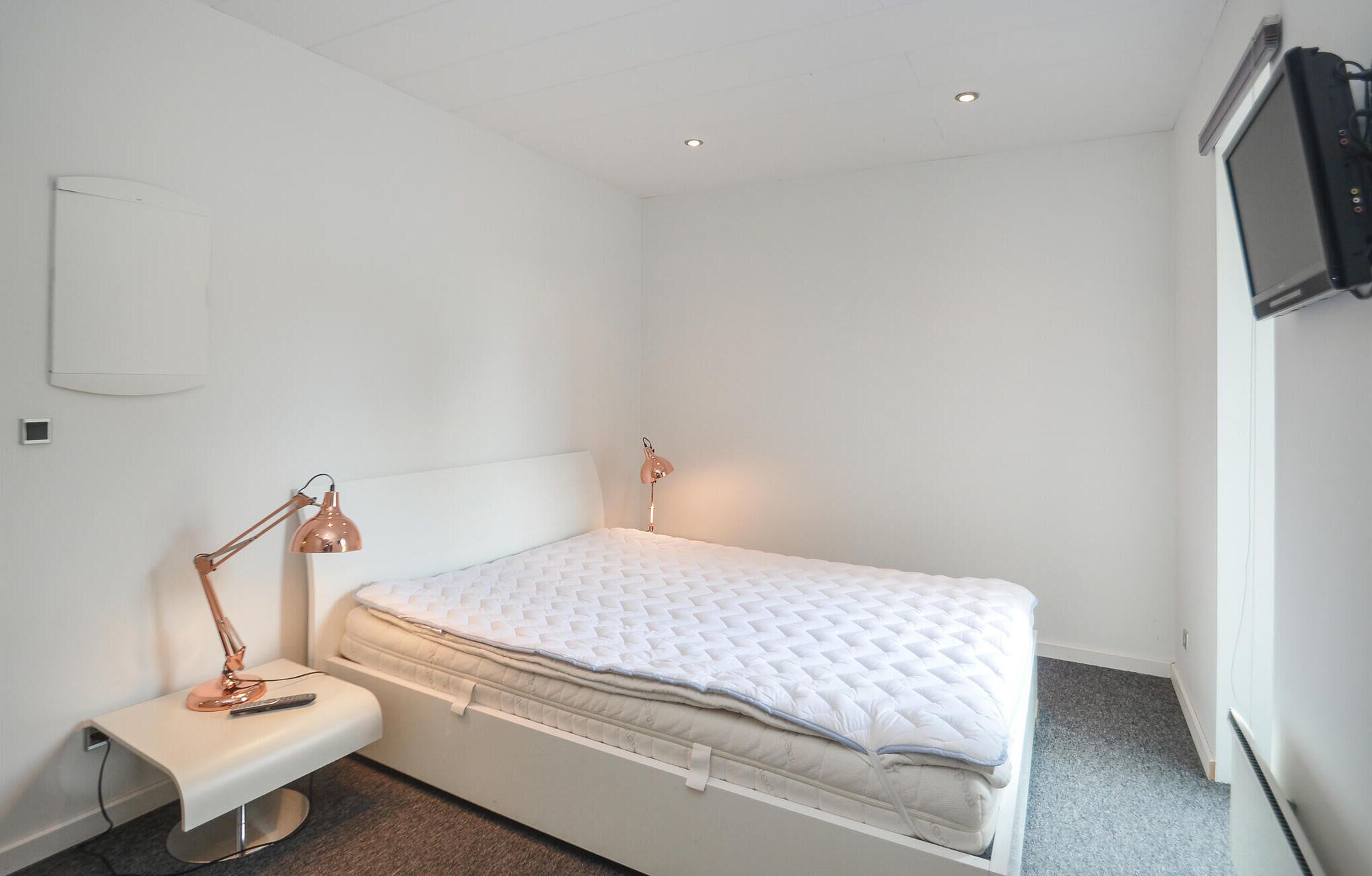 1 多间卧室、旅行婴儿床、免费 WiFi