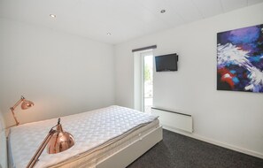 1 habitación, cuna de viaje y wifi gratis 