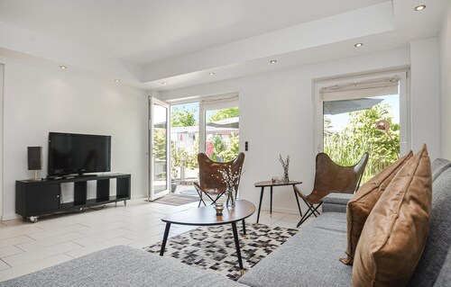 1 bedroom nice apartment in Idestrup