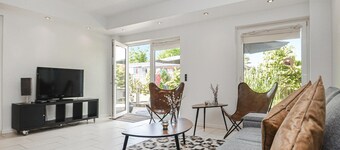 1 bedroom nice apartment in Idestrup