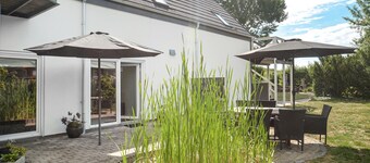 1 bedroom nice apartment in Idestrup