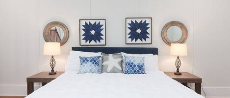 2 camere, una scrivania, ferro/asse da stiro, Wi-Fi gratuito