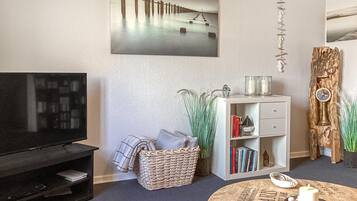 TV, lettore DVD