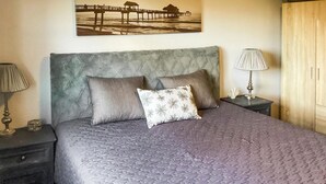 Room - Gorgeous apartment in Rødekro with WiFi (Rødekro)