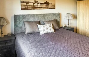1 bedroom, free WiFi - Gorgeous apartment in Rødekro with WiFi (Rødekro)