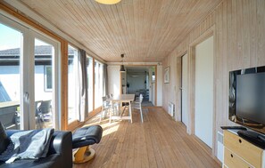 Tv, pejs, dvd-afspiller