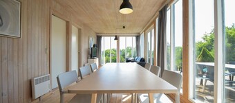 4 værelses dejlig bolig i Allingåbro