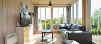 4 roms lekker bolig i Allingåbro