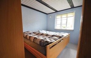 3 bedrooms