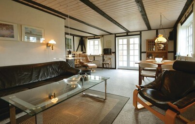 3 bedroom lovely home in Spøttrup