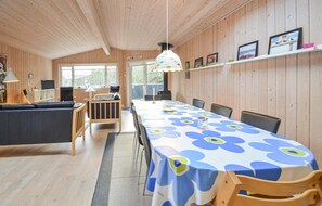 Interior - Amazing home in Thisted with kitchen (Thisted)
