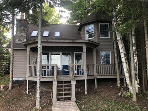 Exterior - Lake Superior / Whitefish Bay / Paradise, MI (Paradise)