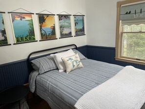 3 chambres, coffres-forts dans les chambres, Wi-Fi gratuit