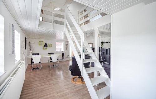 Pet friendly home in Juelsminde