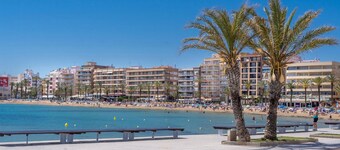 Amazing apartment in Torrevieja