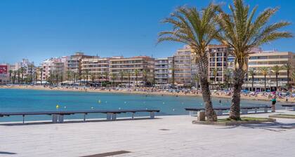 Amazing apartment in Torrevieja