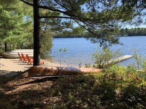 Sun loungers