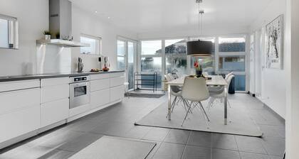3 bedroom stunning home in Broager