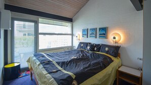 2 Schlafzimmer, kostenloses WLAN