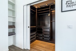 Interior - Disneyland - Beautiful house with big terrace (Serris)