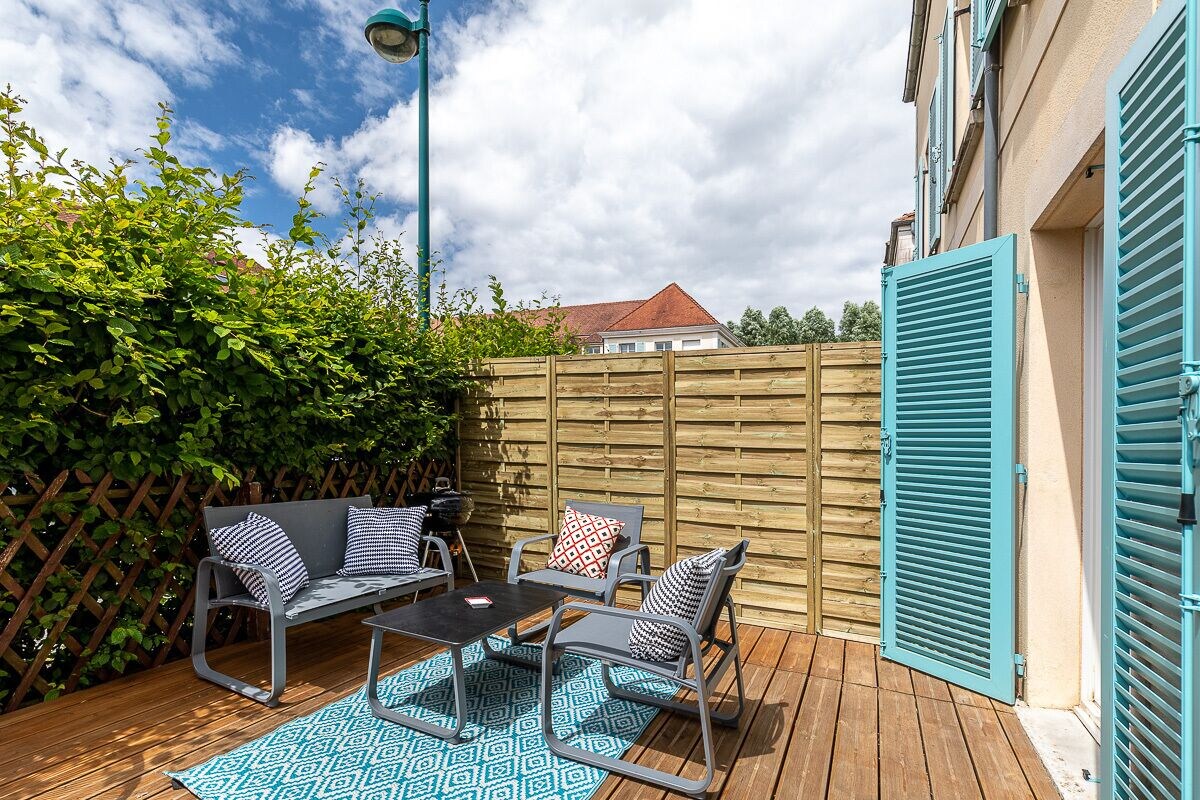 Bild für Gastgeberprofil