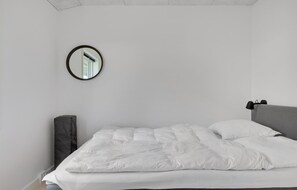 3 habitaciones, cuna de viaje y wifi gratis 