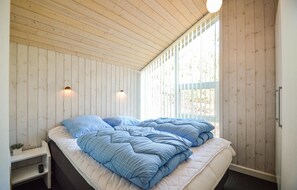 4 chambres, lit parapluie, Wi-Fi gratuit