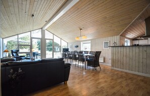 Interior - Pet friendly home in Rømø with kitchen (Rømø)