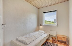 4 chambres, lit parapluie, Wi-Fi gratuit