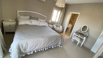 3 Schlafzimmer, WLAN