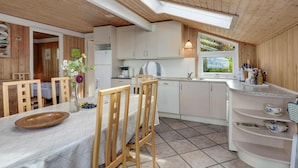 Unclassified image, 2 of 20, button - Stunning home in Hasle with WiFi (Hasle)