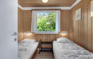 3 chambres, lit parapluie, Wi-Fi gratuit