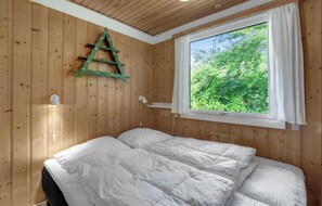 3 chambres, accĂšs au Wi-Fi (inclus)