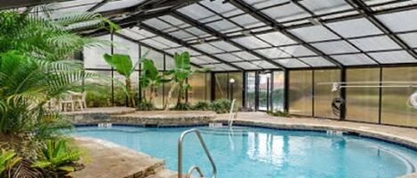 Innenpool, AuĂenpool