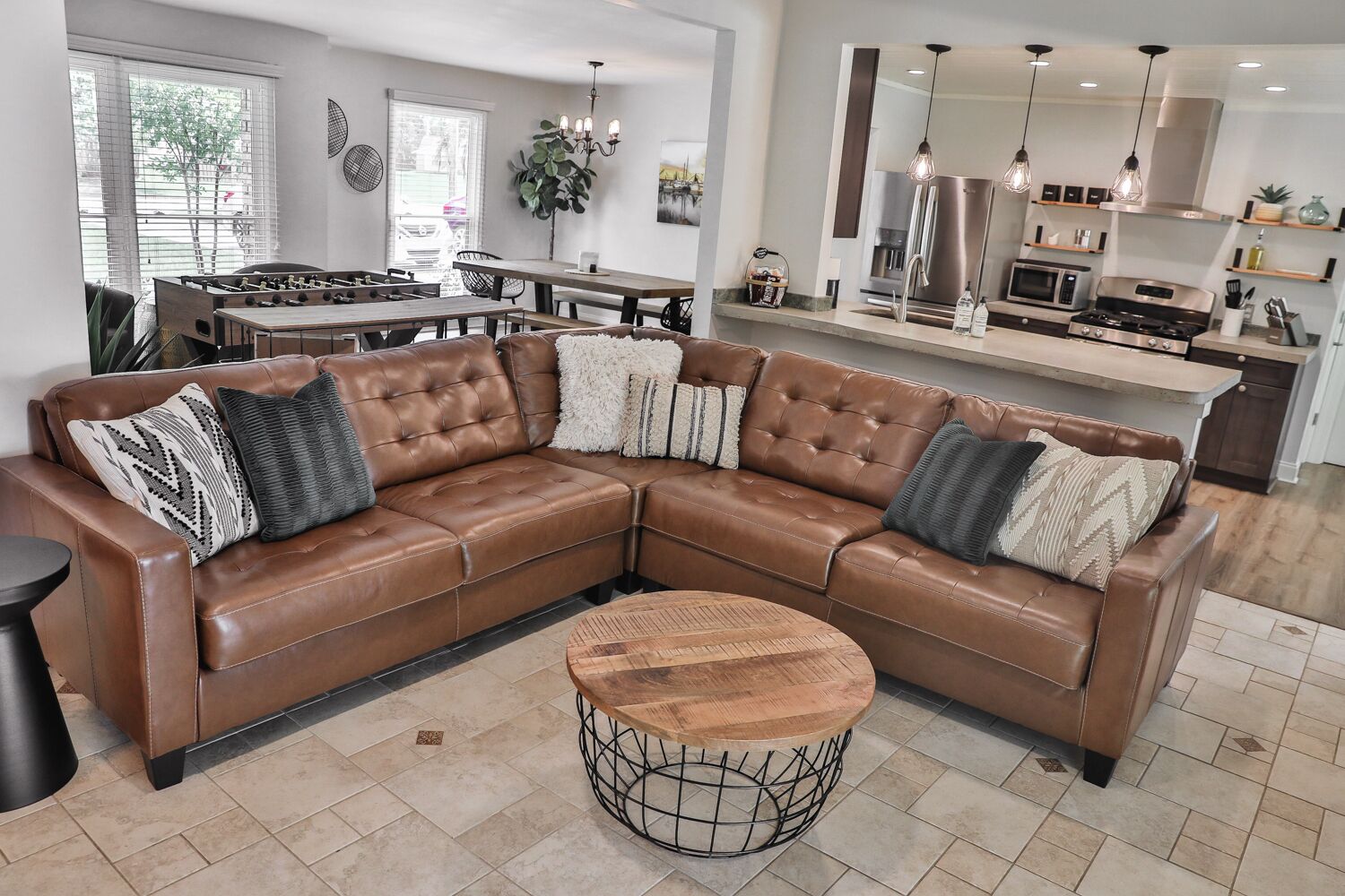 🇺🇸🌟Designer Ranch House Minutes to Parris Island & Downtown Beaufort🌟🥂❤️