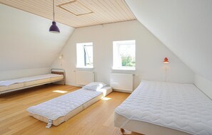3 chambres, Wi-Fi