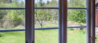 3 soverom koselig hjem i Jämshög