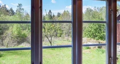 3 bedroom cozy home in Jämshög