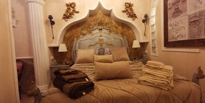 2 quartos, ferros/tábuas de passar roupa, Wi-Fi, roupa de cama