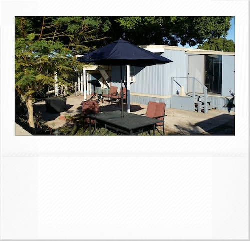 KarMik Health & Wellness  Retreat Cottage