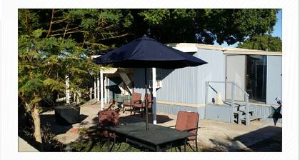 KarMik Health & Wellness Retreat Cottage