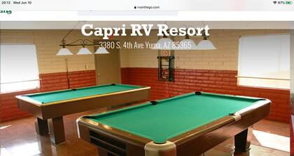 KarMik Health & Wellness Retreat Cottage