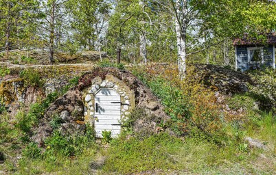 Cozy home in Linköping with lake view